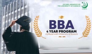 BBA 4-Year